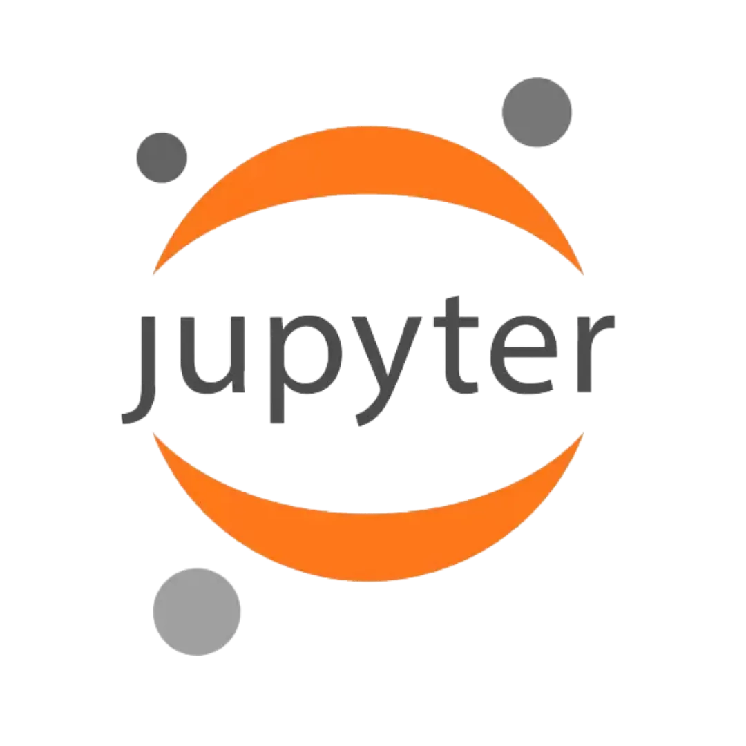 Jupyter Notebook