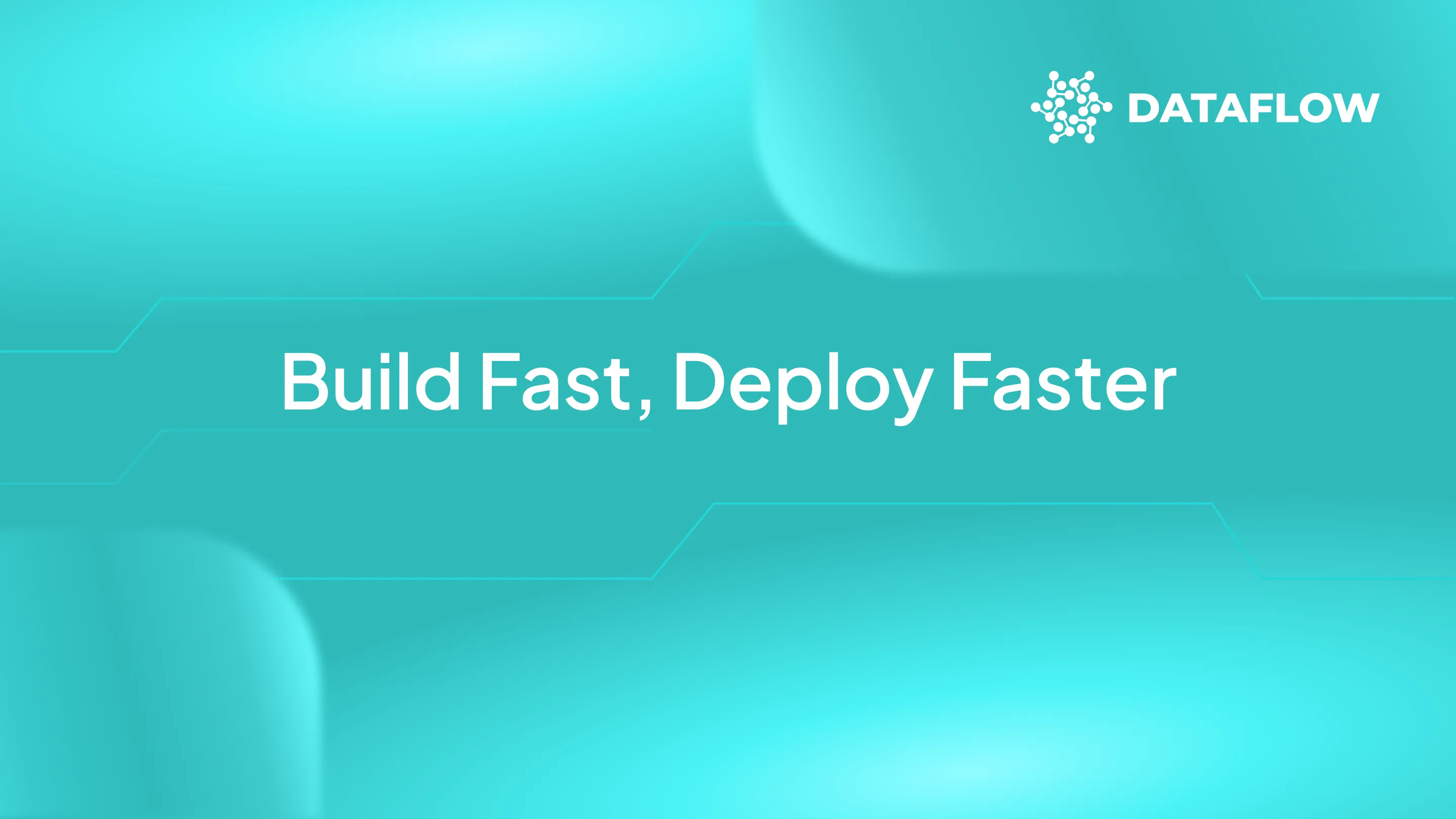 How Building Data Projects Becomes Effortless with Dataflow