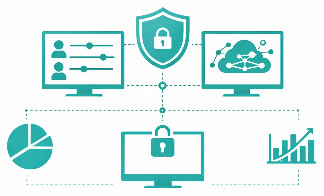 Scale Operations, Not Chaos illustration