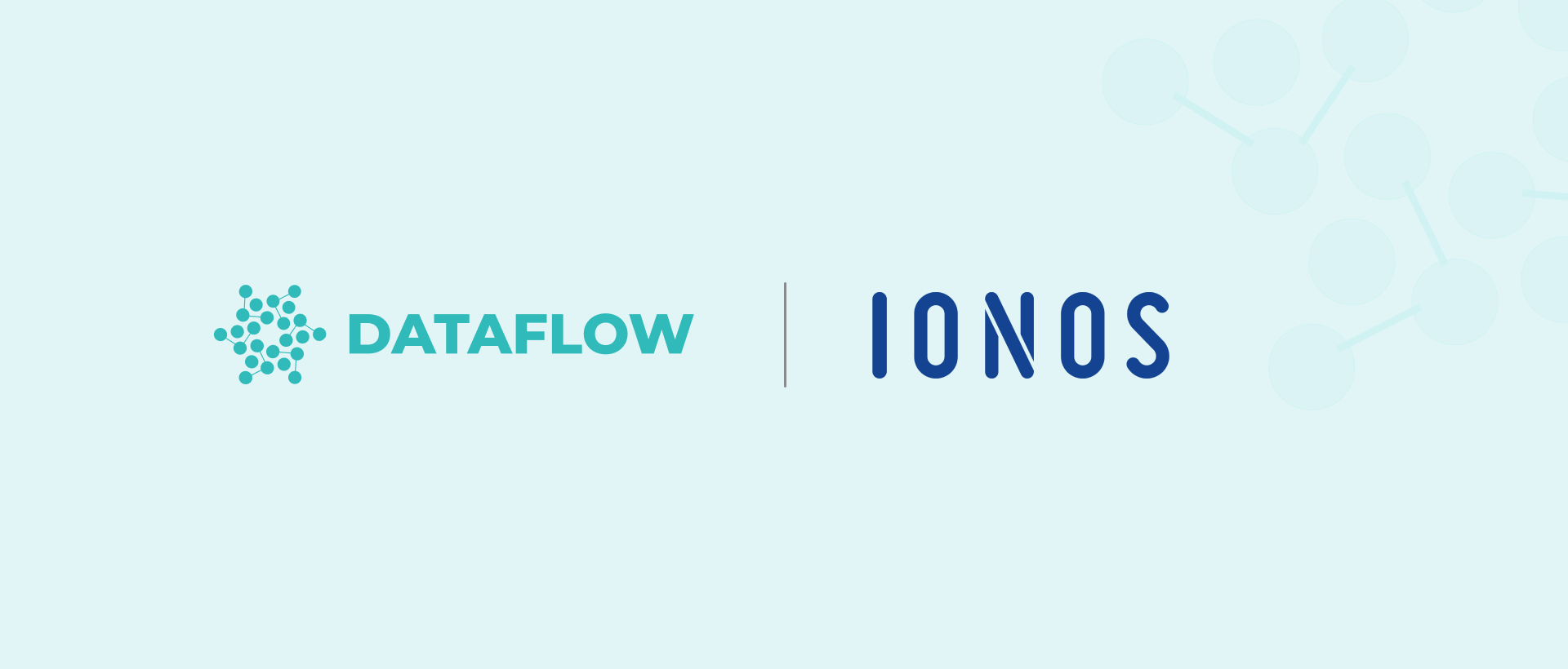 Dataflow and IONOS Partner to Deliver Sovereign, Enterprise-Grade Data Pipelines Across Europe