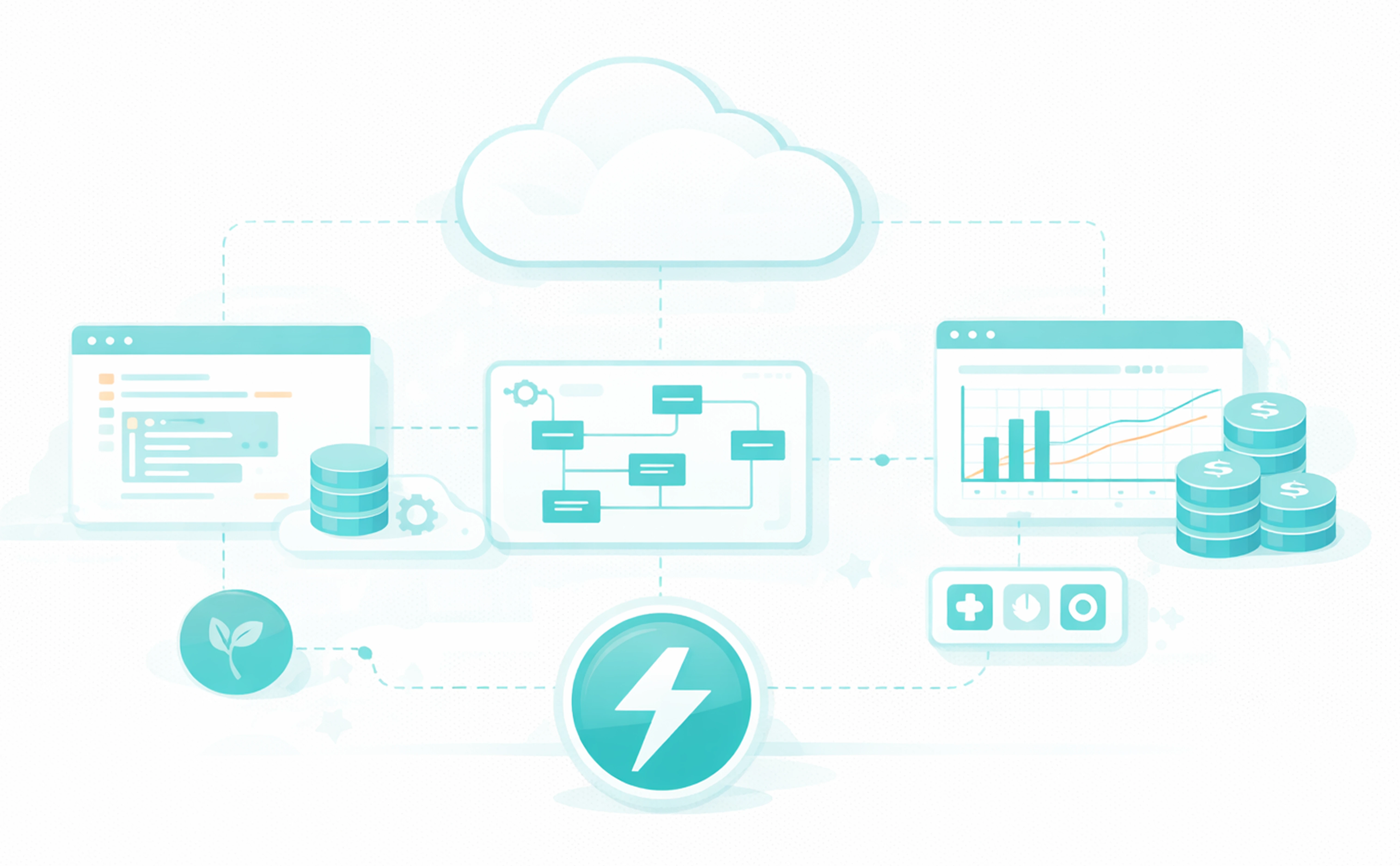 Start Building Instantly