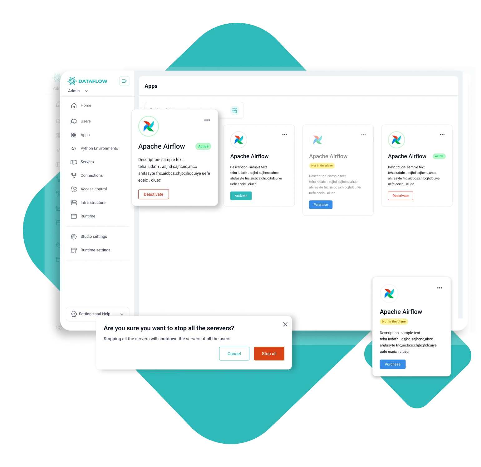 Data Infrastructure That Scales with Your Ambitions