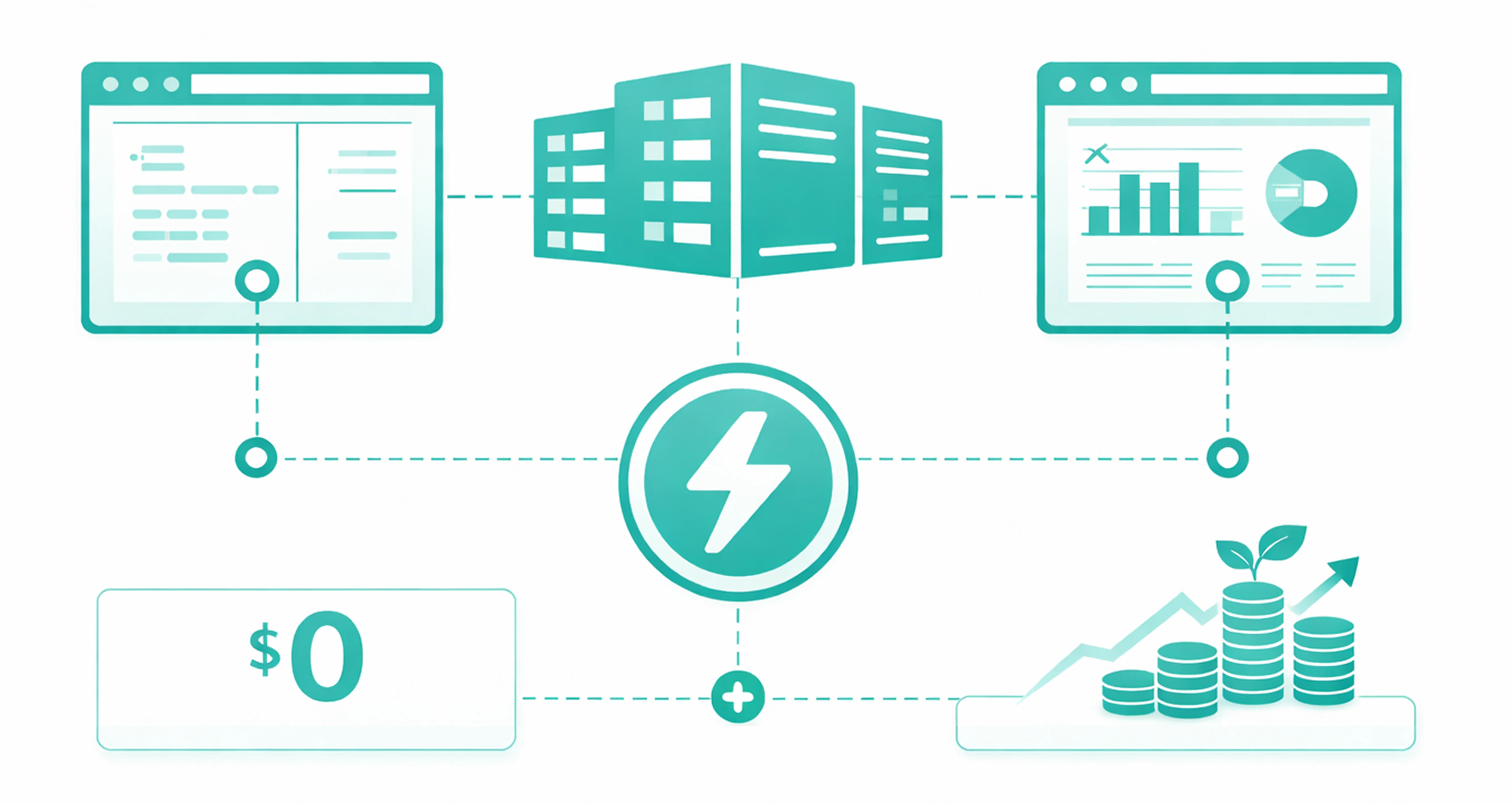 From Prototype to Production in Hours illustration